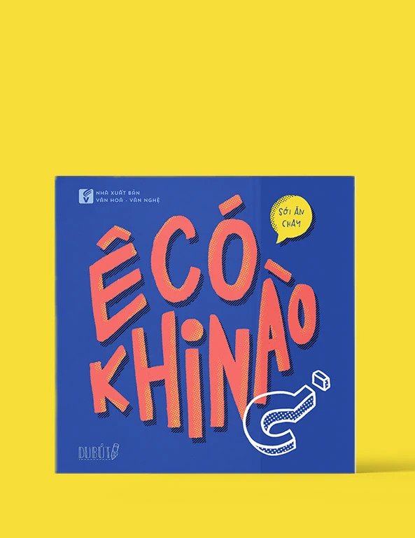 ê có khi nào? (tái bản) - Ảnh 2