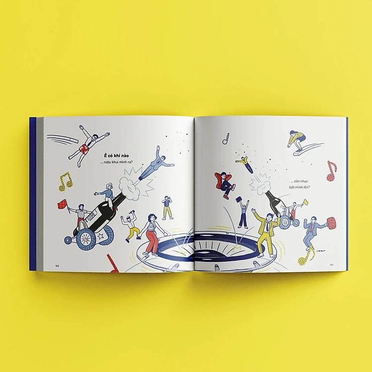 ê có khi nào? (tái bản) - Ảnh 4