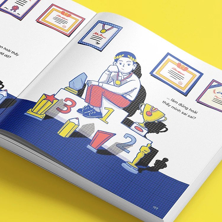 ê có khi nào? (tái bản) - Ảnh 7