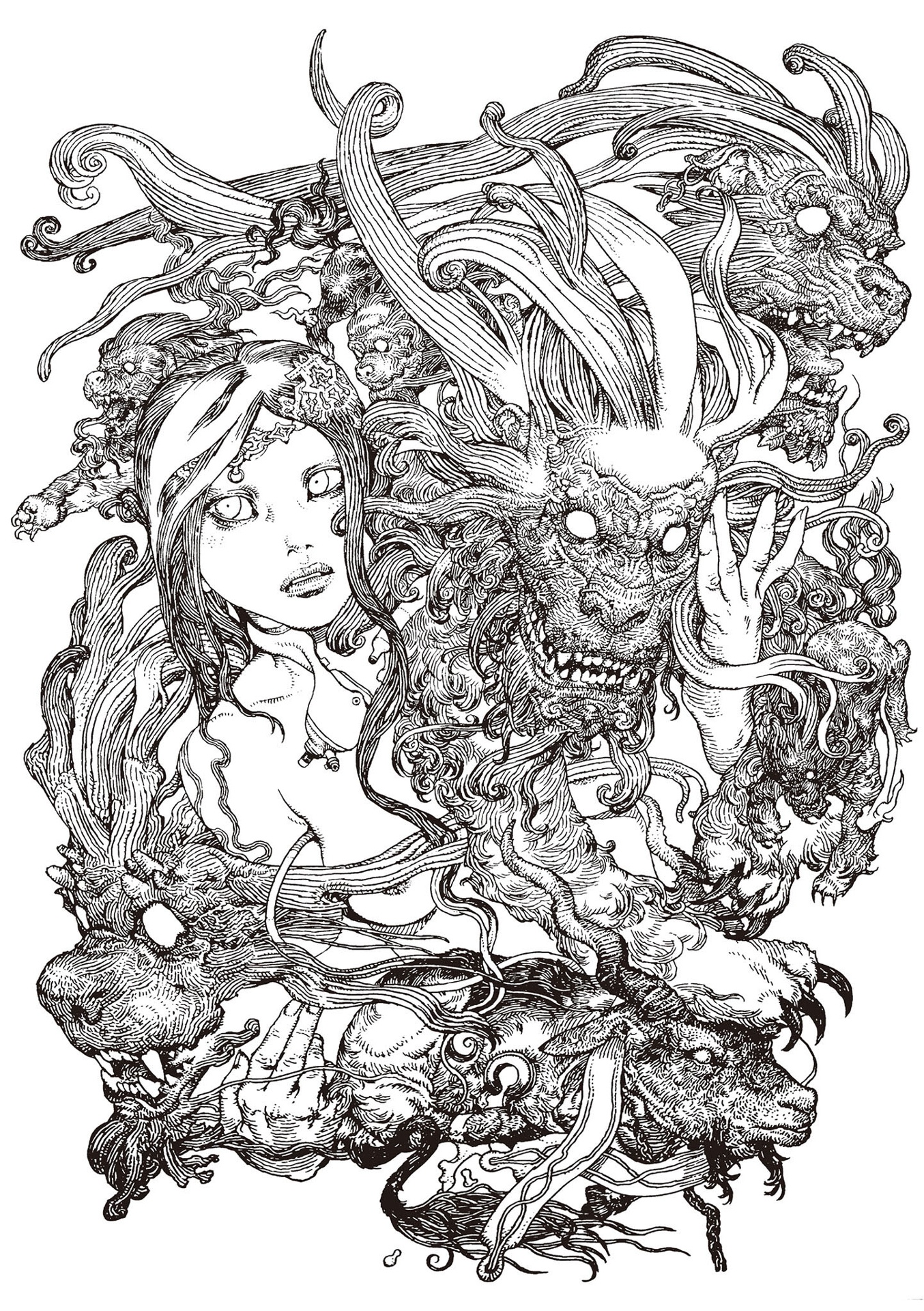 E O Egai Te Iki Te Iku Hoho? - Ảnh 4