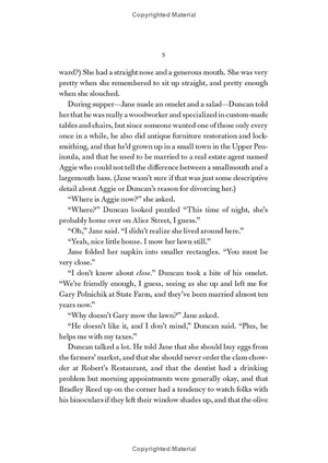 early morning riser - Ảnh 10