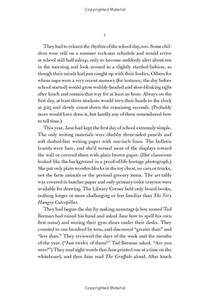 early morning riser - Ảnh 12