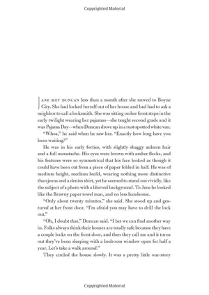 early morning riser - Ảnh 8