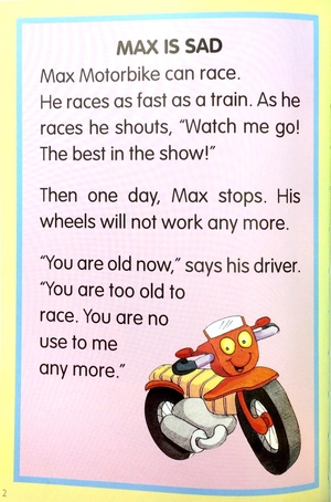 early readers - Ảnh 2