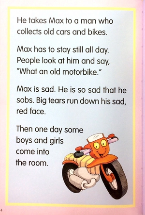 early readers - Ảnh 4