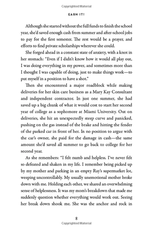 earn it!: know your value and grow your career, in your 20s and beyond - Ảnh 10