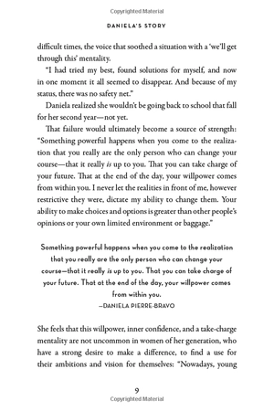 earn it!: know your value and grow your career, in your 20s and beyond - Ảnh 11