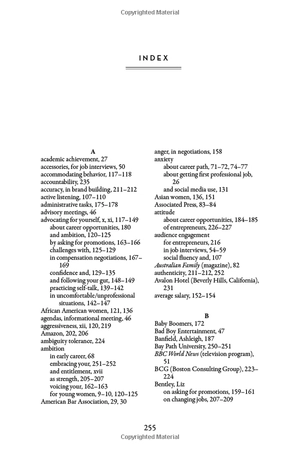 earn it!: know your value and grow your career, in your 20s and beyond - Ảnh 14