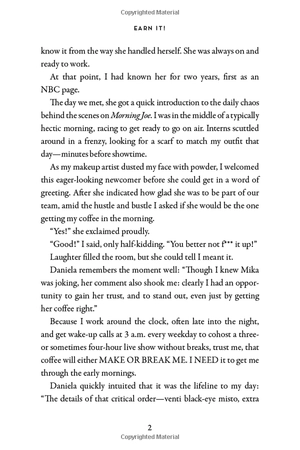 earn it!: know your value and grow your career, in your 20s and beyond - Ảnh 4