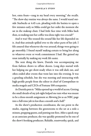 earn it!: know your value and grow your career, in your 20s and beyond - Ảnh 5