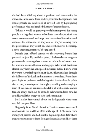 earn it!: know your value and grow your career, in your 20s and beyond - Ảnh 7