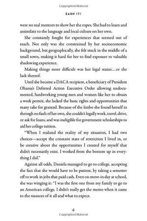 earn it!: know your value and grow your career, in your 20s and beyond - Ảnh 8