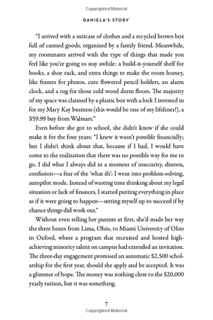 earn it!: know your value and grow your career, in your 20s and beyond - Ảnh 9