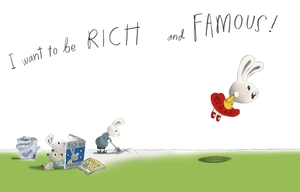 earn it!: learn simple money lessons (a moneybunny book) - Ảnh 4