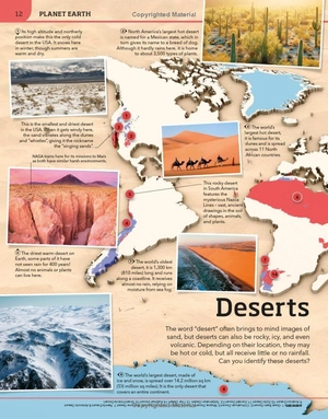 earth knowledge genius! - Ảnh 10