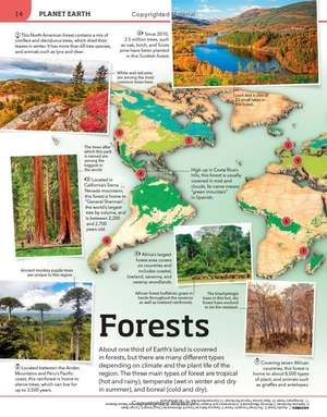 earth knowledge genius! - Ảnh 12