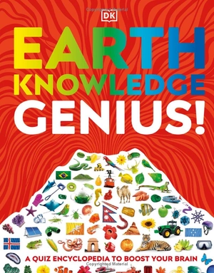 earth knowledge genius! - Ảnh 2