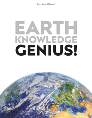 earth knowledge genius! - Ảnh 3