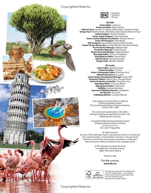 earth knowledge genius! - Ảnh 4