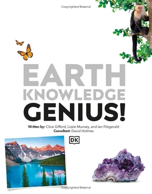 earth knowledge genius! - Ảnh 5