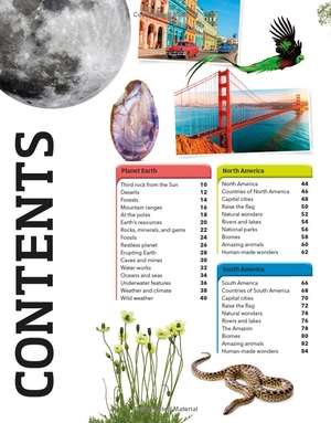 earth knowledge genius! - Ảnh 6