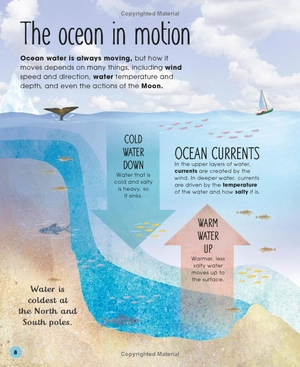 earth's incredible oceans - Ảnh 10