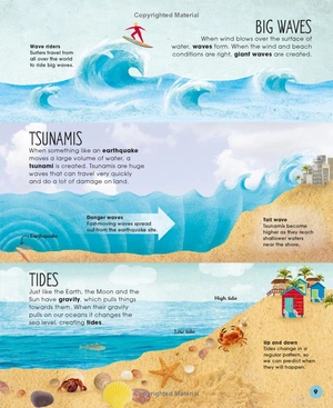 earth's incredible oceans - Ảnh 11