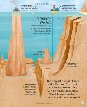 earth's incredible oceans - Ảnh 13
