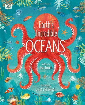 earth's incredible oceans - Ảnh 2