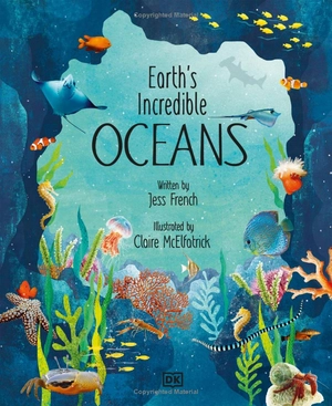 earth's incredible oceans - Ảnh 3