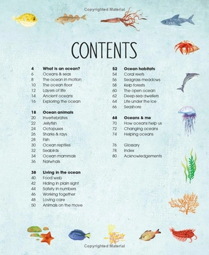 earth's incredible oceans - Ảnh 5