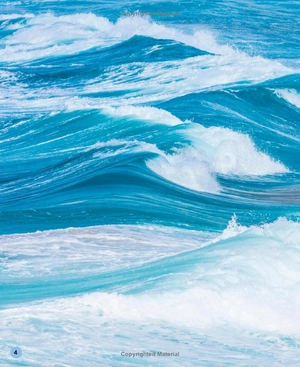 earth's incredible oceans - Ảnh 6