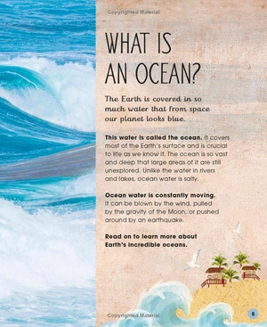 earth's incredible oceans - Ảnh 7