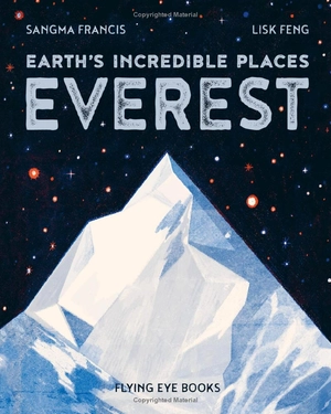 earth's incredible places - everest - Ảnh 2