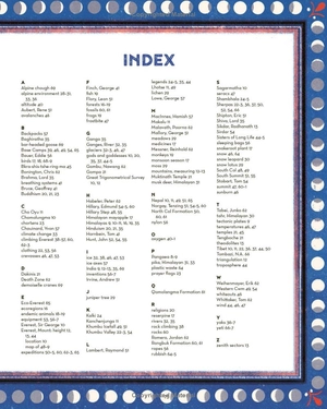 earth's incredible places - everest - Ảnh 8