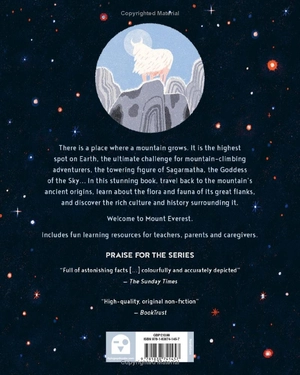 earth's incredible places - everest - Ảnh 9