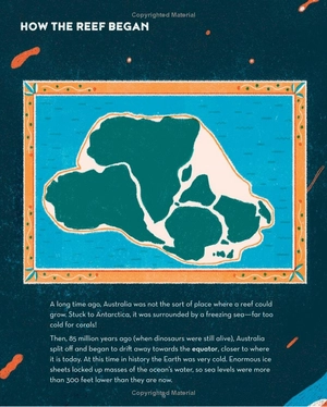 earth's incredible places - the great barrier reef - Ảnh 10