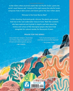 earth's incredible places - the great barrier reef - Ảnh 13