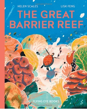 earth's incredible places - the great barrier reef - Ảnh 2