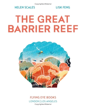 earth's incredible places - the great barrier reef - Ảnh 3
