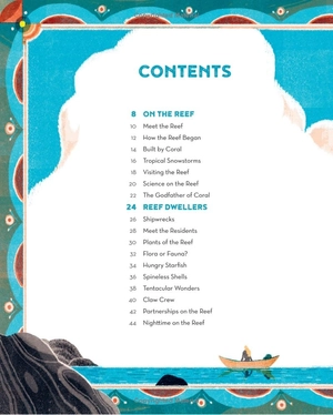 earth's incredible places - the great barrier reef - Ảnh 4