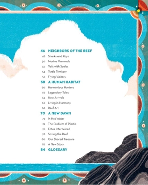 earth's incredible places - the great barrier reef - Ảnh 5