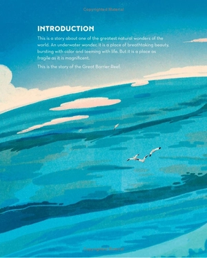 earth's incredible places - the great barrier reef - Ảnh 6