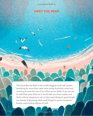 earth's incredible places - the great barrier reef - Ảnh 8