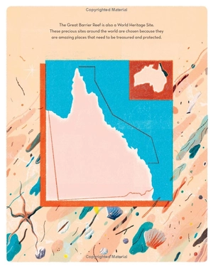 earth's incredible places - the great barrier reef - Ảnh 9