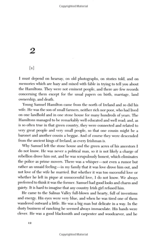 east of eden (penguin modern classics) - Ảnh 10