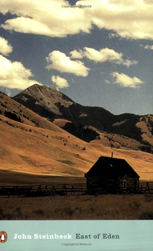 east of eden (penguin modern classics) - Ảnh 2