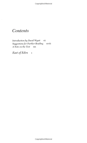 east of eden (penguin modern classics) - Ảnh 3