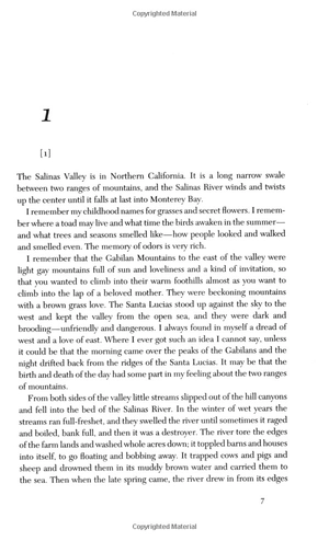 east of eden (penguin modern classics) - Ảnh 5