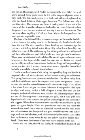 east of eden (penguin modern classics) - Ảnh 6